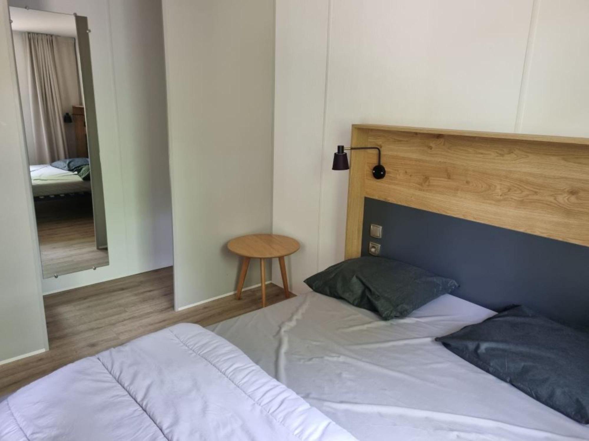 Camping Aux Couleurs Du Ferret Lège-Cap-Ferret 部屋 写真