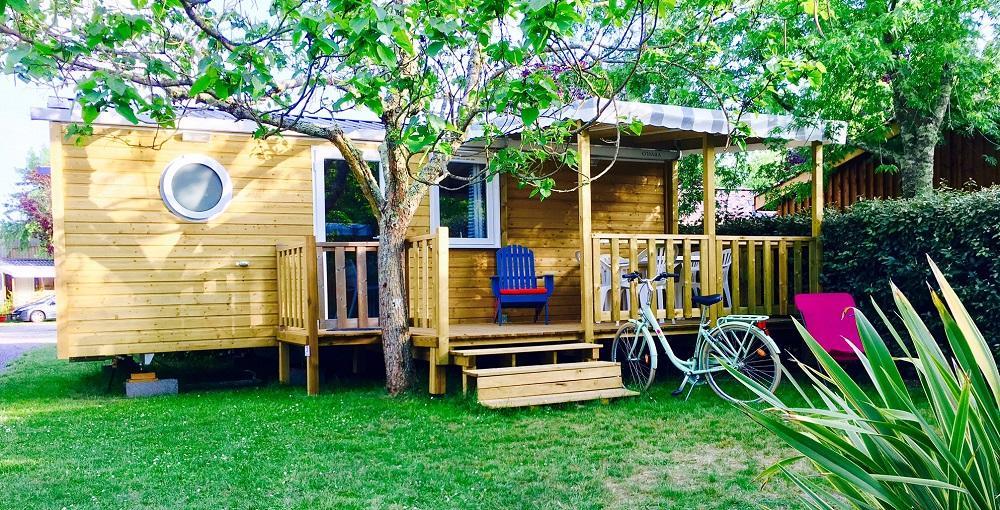 Camping Aux Couleurs Du Ferret Lège-Cap-Ferret エクステリア 写真